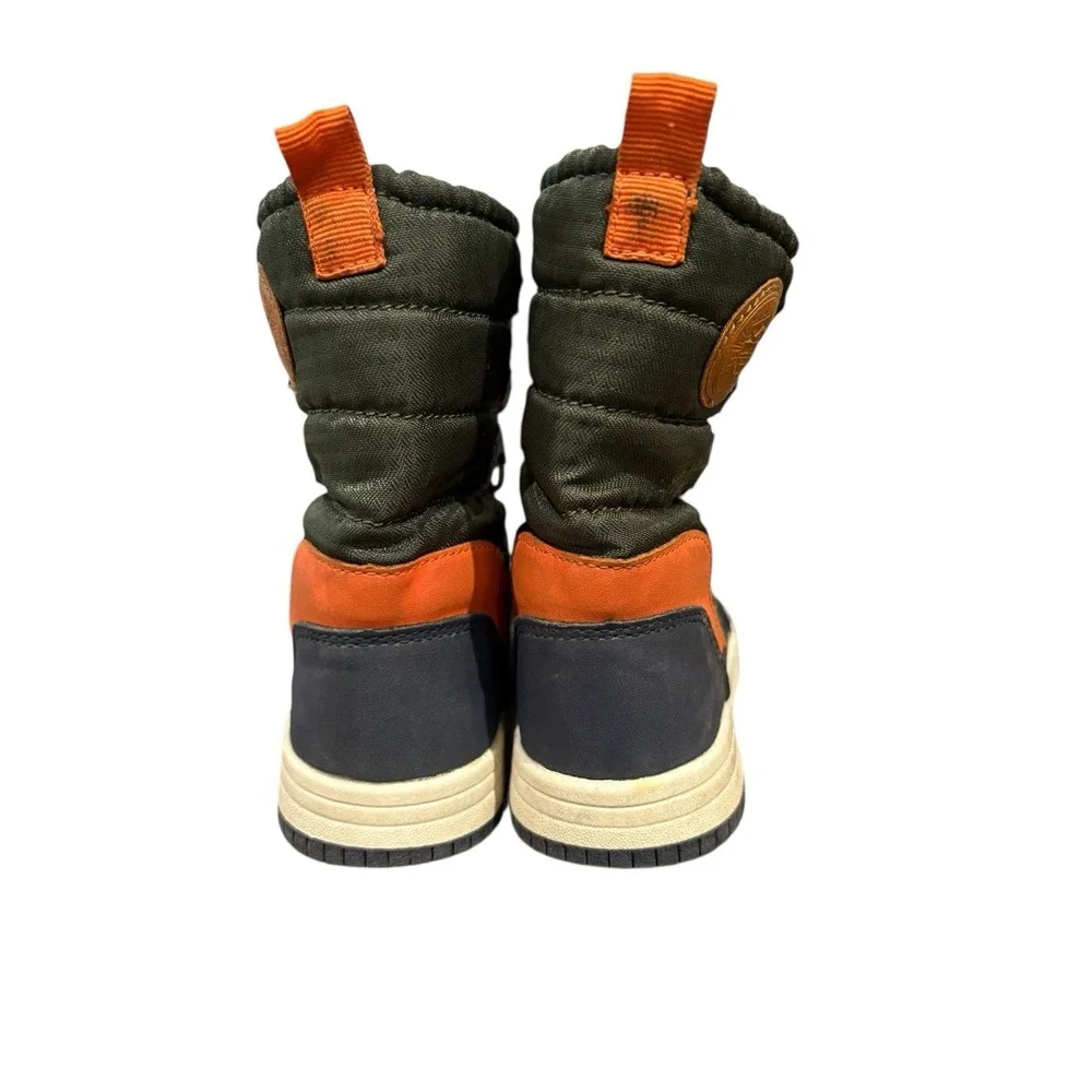 Mountain Warehouse crafted winter